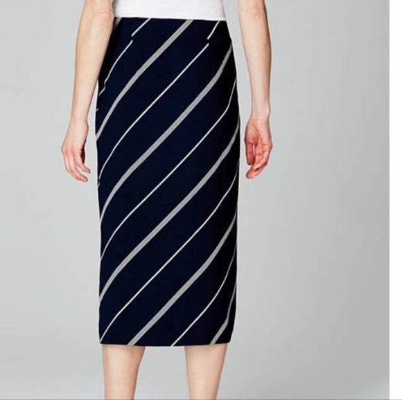 J.jill skirt bnwt size XS - Picture 3 of 5